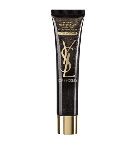 ysl top secrets peeling|ysl top secrets instant moisture.